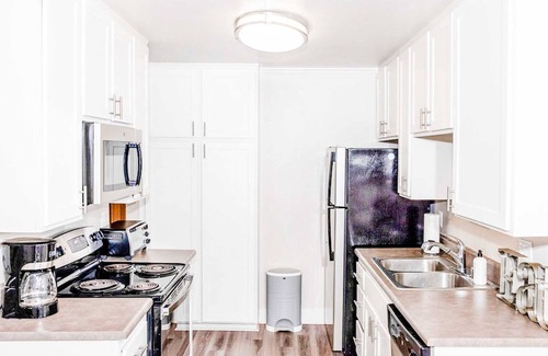 Mira Costa Apartment | Hale Makai