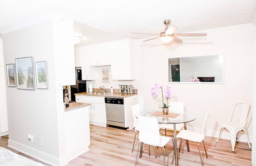 Mira Costa Apartment | Hale Makai