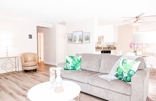 Mira Costa Apartment | Hale Makai