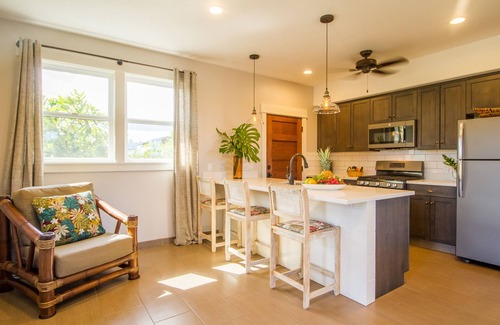 Poipu House | Hale Minoaka by Destination Kauai - Poipu Beach Estates Cottage with A/C