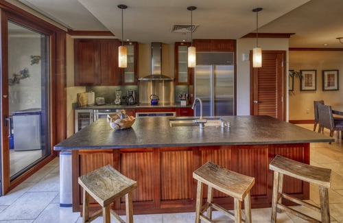 Ko Olina Condo | Hale Nalani O-202 a hidden Gem, comfort and fun