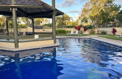 Kahuku House | Hale Nalu ~ The Surfer House