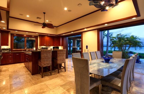 Waikoloa House | Hale Nani at Kolea Kai | FREE CAR | KBM Resorts