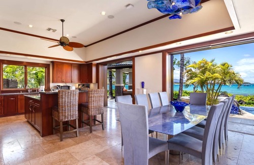 Waikoloa House | Hale Nani at Kolea Kai | FREE CAR | KBM Resorts