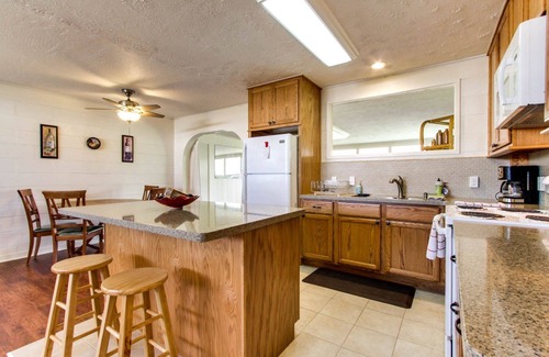 Poipu House | Hale Ohana - Beautiful 'House of the Family' - Poipu Beach - sleeps 6