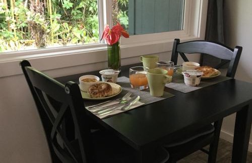 Volcano Bed & Breakfast | Hale 'Ohu Bed & Breakfast