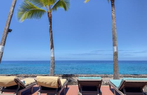 Kahaluu Bay House | Hale Ona Loa