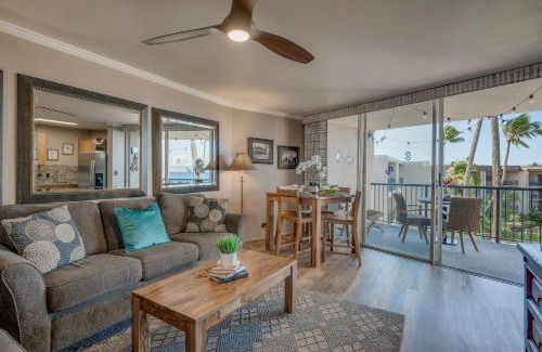 Honokowai House | Hale Ono Loa 401