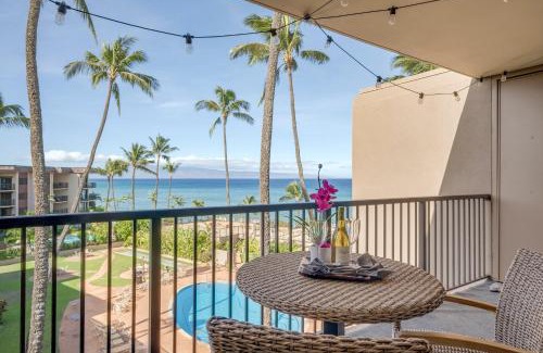 Honokowai House | Hale Ono Loa 401
