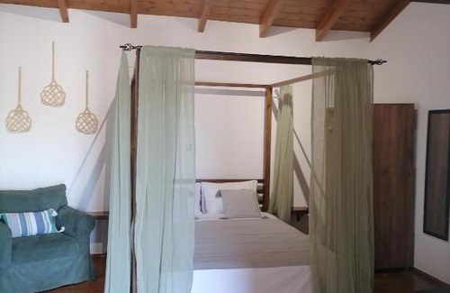 Makhairoi Apartment | Halepouri Apartment