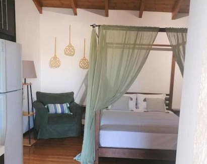 Makhairoi Apartment | Halepouri Apartment