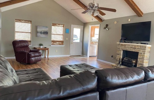 Lupton City Other | Hales Bar Marina and Resort