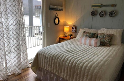 Lupton City Other | Hales Bar Marina and Resort