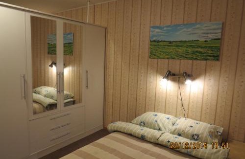 Tornio Apartment | Half a house w/your own door, 60m2