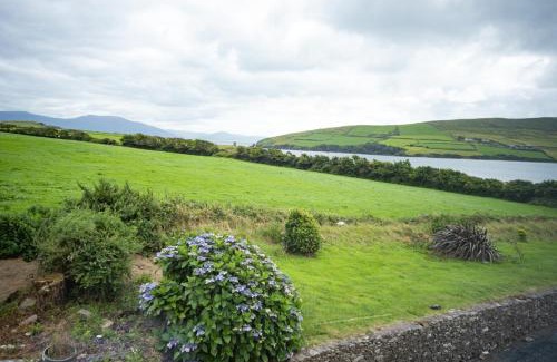 Dingle House | Half Door House