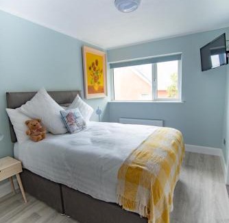 Dingle House | Half Door House