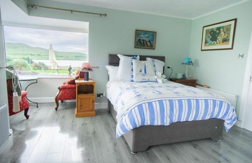 Dingle House | Half Door House