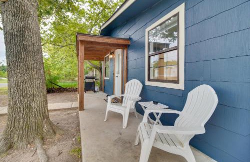 Disney House | Half-Mi to Marina Pet-Friendly Disney Home