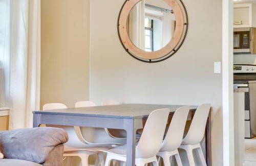 Disney House | Half-Mi to Marina Pet-Friendly Disney Home
