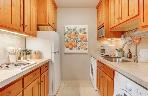 Scotts Mills Apartment | Half-Mi to Scotts Mills Falls: Wine Country Apt