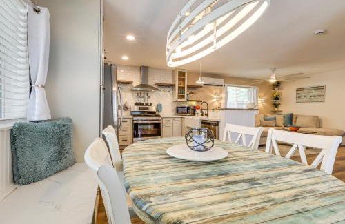 Mountainaire House | Half-Mi to Trails Pet-Friendly Home in Flagstaff!
