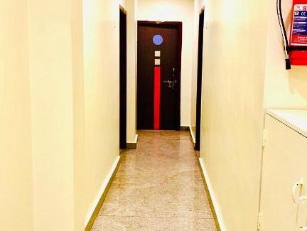 Thousand Lights Hotel | Half Moon Palace Chennai