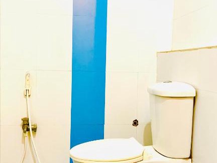 Thousand Lights Hotel | Half Moon Palace Chennai