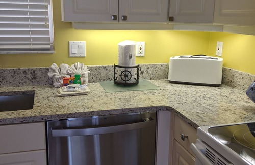 Bonita Springs Condo | "Half-Way To Heaven II" You Deserve The BEST.So Stay With Us!