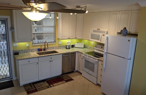 Bonita Springs Condo | "Half-Way To Heaven II" You Deserve The BEST.So Stay With Us!