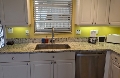 Bonita Springs Condo | "Half-Way To Heaven II" You Deserve The BEST.So Stay With Us!