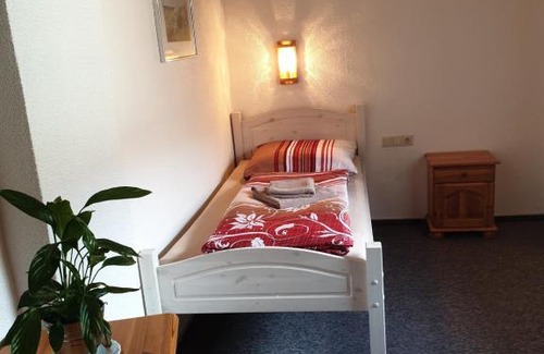 Ramersbach Hotel | Halfenhof Ramersbach