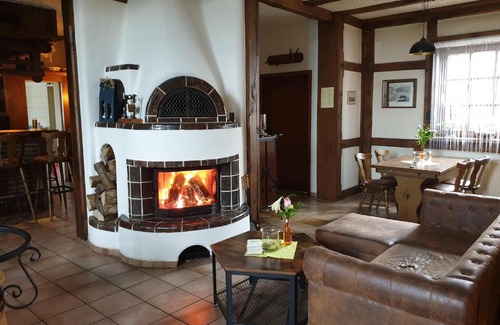 Ramersbach Hotel | Halfenhof Ramersbach
