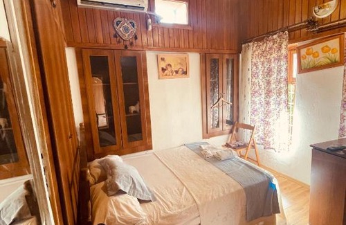 Halfeti Hotel | Halfeti Socrates butik otel