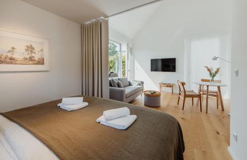 Wieck auf dem Darss House | Halfhouse Wieck