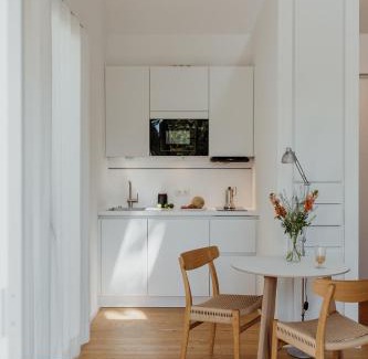 Wieck auf dem Darss House | Halfhouse Wieck