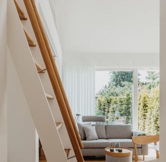 Wieck auf dem Darss House | Halfhouse Wieck