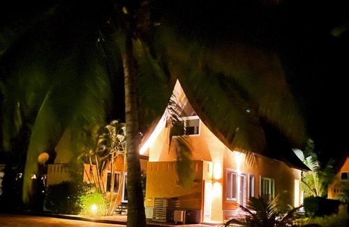 Klong Son Villa | Halfmoonpoolvilla Koh Chang