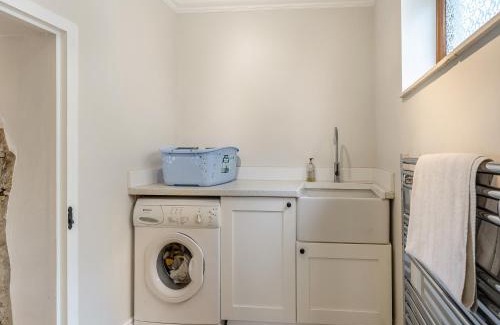 Llanelli House | Halfstone House