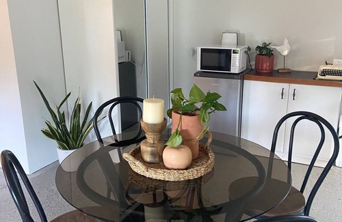 Halfway Creek Apartment | Halfway Creek Studio