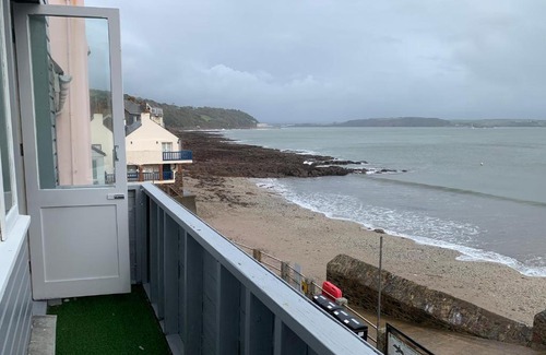 Kingsand Bed & Breakfast | Halfway House Inn