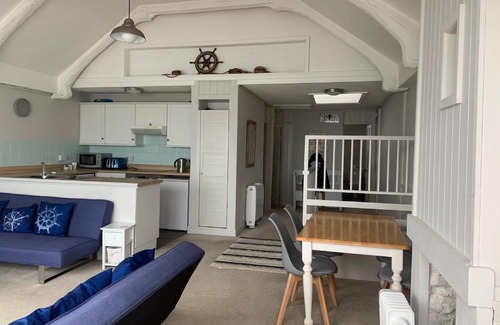 Kingsand Bed & Breakfast | Halfway House Inn