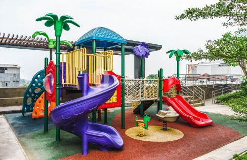 Kebayoran Lama Apartment | Halia by Kozystay - Pondok Indah