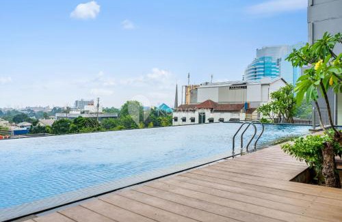 Kebayoran Lama Apartment | Halia by Kozystay - Pondok Indah