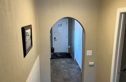 Seward Apartment | Halibut House Unit 2
