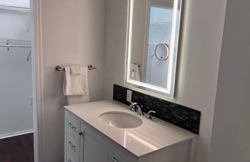 Holly Heights Villa | Halifax Villa Blue