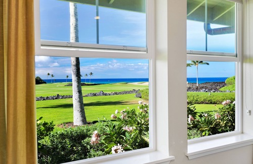 Waikoloa Condo | Halii Kai 12B: 2 BR, 2 BA in Waikoloa, Sleeps 6