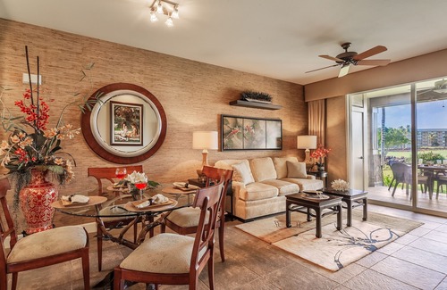 Waikoloa Condo | Halii Kai 12B: 2 BR, 2 BA in Waikoloa, Sleeps 6