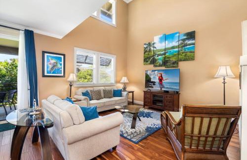 Waikoloa House | Halii Kai 20F