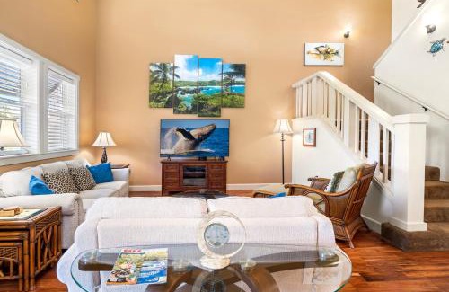 Waikoloa House | Halii Kai 20F