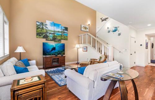 Waikoloa House | Halii Kai 20F